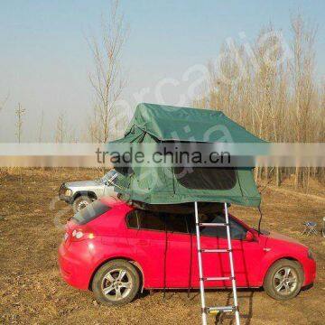 New Roof Top Tent