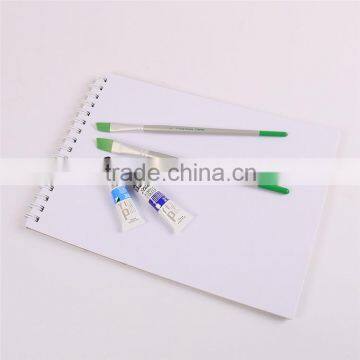 Professional Art Supply Gouache Drawing Pad Manufacturer photo-4