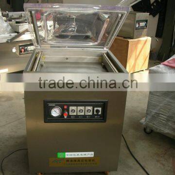 DZ-500 vacuum sealing machine vacuum packer