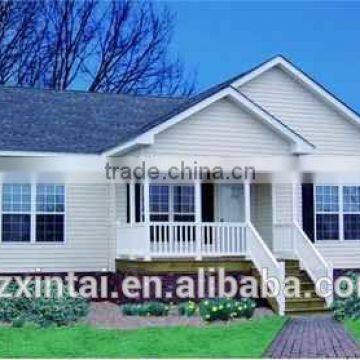 Made in China Light Steel Prefab House/prefabricated Homes/prefab Homes