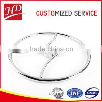 Fashionable Round Sainless Metal Chair Base With High Quality photo-3