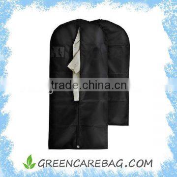 Customized non woven suit garment bag