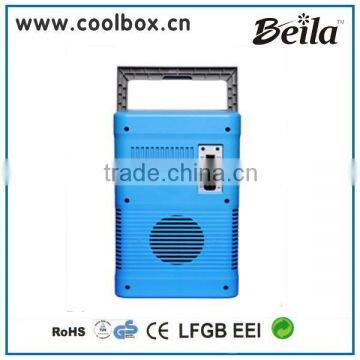 Beila 8L High Qualiy Cooler Box for Outdoor photo-3