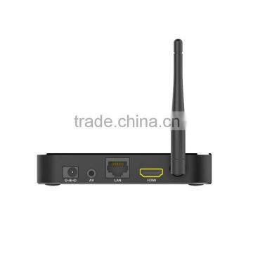 Kodi 16.0 New TOPLEO T95 Amlogic S905 Quad Core TV Box 4K Android 5.1 OTT TV Box photo-3