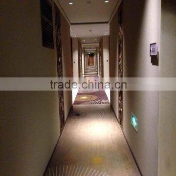 Hotel Public Area Carpet, Hilton Hotel Corridor Carpet photo-5