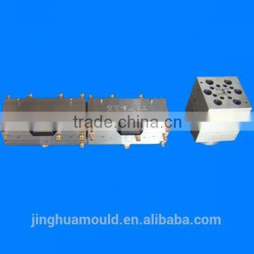 corner extrusion mould/ready made mould/bead extrusion mould