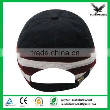 Brushed Cotton Embroidery Promotional Cap