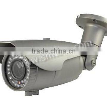 HD 960P IP IR Water Proof Cctv Camera,1/3" 1.3 MP H.264 Dual-stream 42 Pcs LED, IR Distance>35m(SIP-H15) photo-2