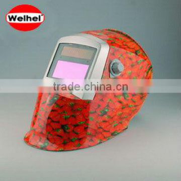 Wel-Bilt Auto-Darkening Welding Helmet