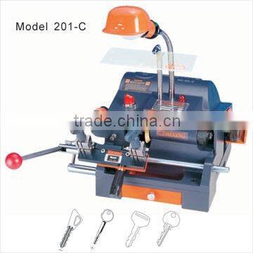 Key Cutting Machine