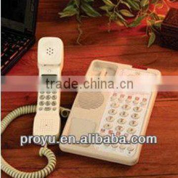 Proyu's professional hotel phone with high resistance PY-8006