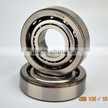 High precision angular contact ball bearings7003A