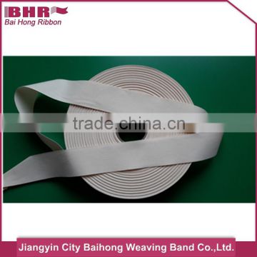 coloful varied woven cotton webbing fabric webbing tape