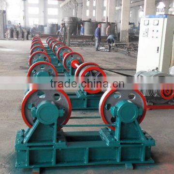 Pre-stressed Concrete Pole Spinning Machine photo-2