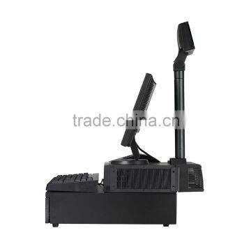 Elanda Strong Compatibility Cheap All in One Pos System , Retail Pos System photo-2