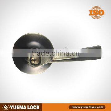 899-AB-ET wooden door lock