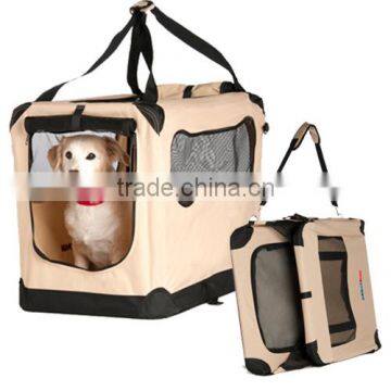 High Class Good Quality Pet Travel Carrier