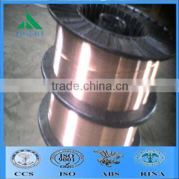 world best selling products---CO2 Gas Shielded Welding Wire AWS ER70S-7