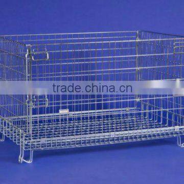 stackable stillage cage