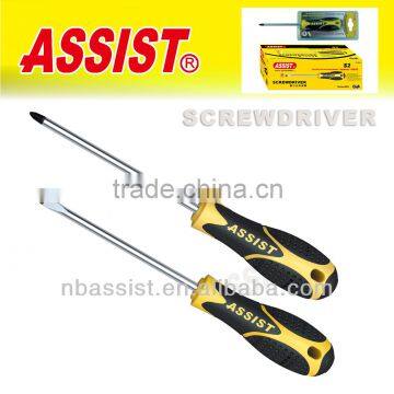 flat and phillip screwdriver