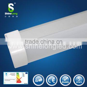 Alu housing 4ft 40W IP65 tri-proof led light