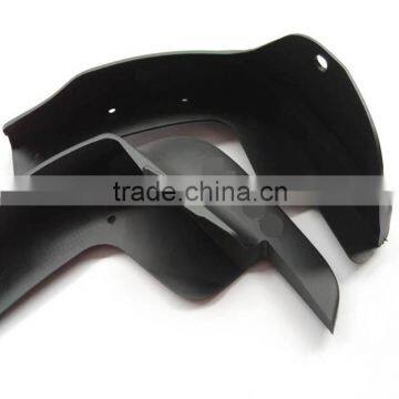 Auto Accessories Mud Flaps Mudguard Fenders For Qashqai 2014 2015 photo-3