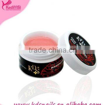 kds one step gel pink uv 1kg