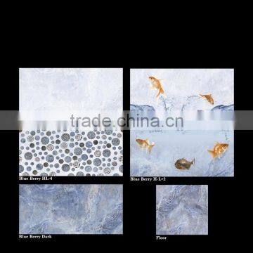 Polished Tile From India photo-3