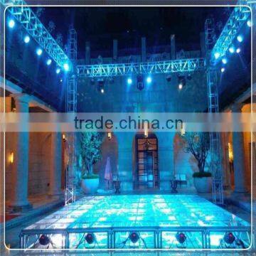 Hot 18pcs RGBWA Led Par Stage Effects photo-6