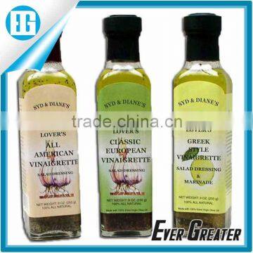 customized design chemical and shampoo and conditioner labels customized shampoo label for shampoo and cosmatic bottle