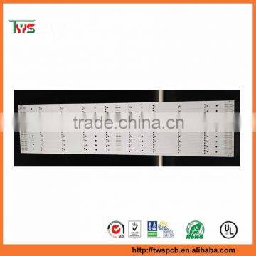 Lead Free Hasl/osp Aluminum Pcb Board for Led Light photo-2