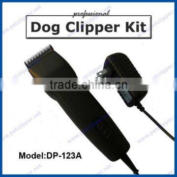 2 Speed 25W Professional Dog Grooming Clipper photo-2