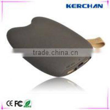 Powerful 7800mah Phone Charger 18650 Battery Power Bank for Iphone photo-2