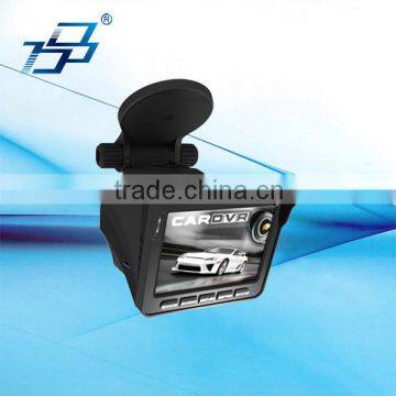 The Newset 1080P DVR Gps Radar Detector All in 1 photo-2