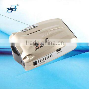 Radar Detector / Full Band Detection (R DV9)