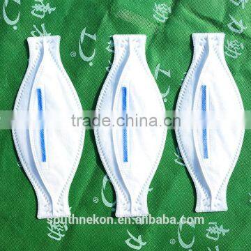 Fish Type Mask Machine PM2.5 Face Mask Making Machine photo-3