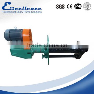 Chinese products wholesale Pressure Vertical Mud Pump