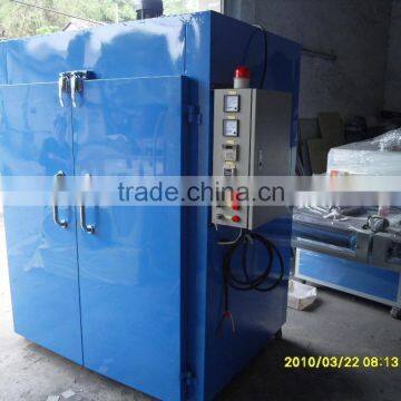 2015 Hot sale IR Hot Oven IR baking for paint TM-1480D