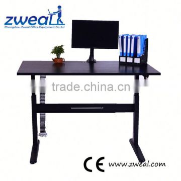 modern expandable computer desk factory wholesale