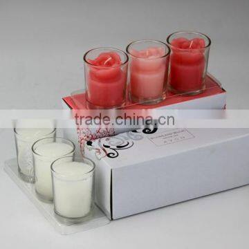 Lovely Animal Shaped Engraved Gift Candle for Decoration photo-6