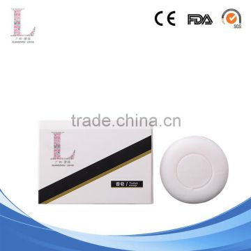 Professional Chinese skin care manufactory supply private label oem best skin whitening soap