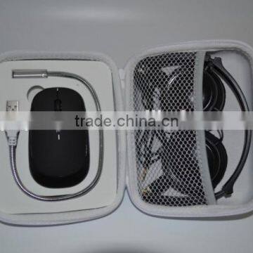 New Promotional Gift Universal Laptop Usb Travel Gift Kit photo-6