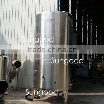 Stainless Steel HLT/Hot Water Tank/Hot Liquor Tank/Hot Liquid Tank photo-2