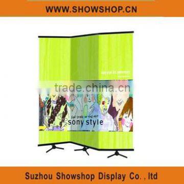 SMAX 31 Series-Flexible display wall