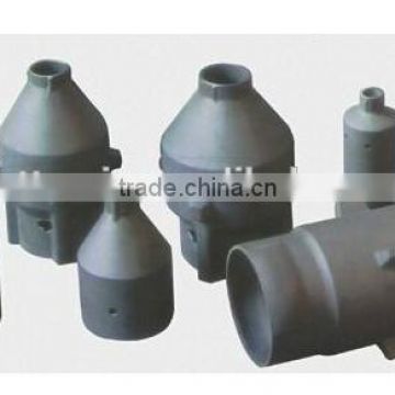 silicon carbide products