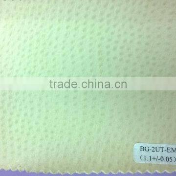 Pvc Material Fabric Imitation Leather photo-4