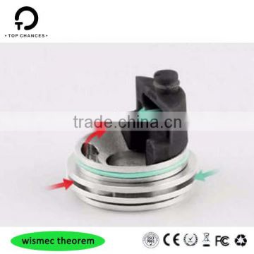 Topchances hot selling RTA Tank Wismec Theorem Tank, Wismec Theorem RTA, Wismec Theorem Atomizer