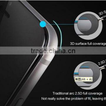 Factory Directly Real Tempered Glass Screen Protector Film 2016 photo-2