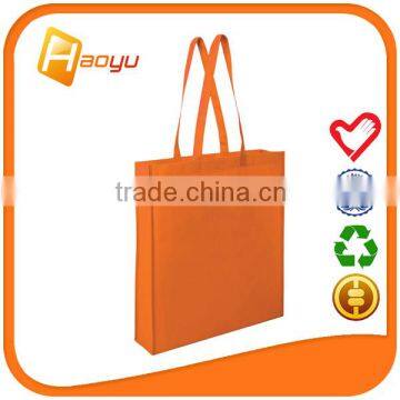 Goods from China produce bag as used bag