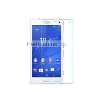 Premium Tempered Glass Screen Film Protector For Sony Xperia Z3 Z3 MINI